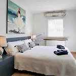 Luxury 5 Bedroom Casa Angelina Del Mar Dénia