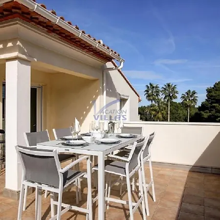 Luxury 5 Bedroom Casa Angelina Del Mar * Dénia